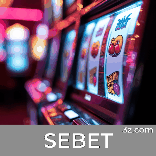 Excelência em Casino no SEBET: Jogos e Serviços Premium